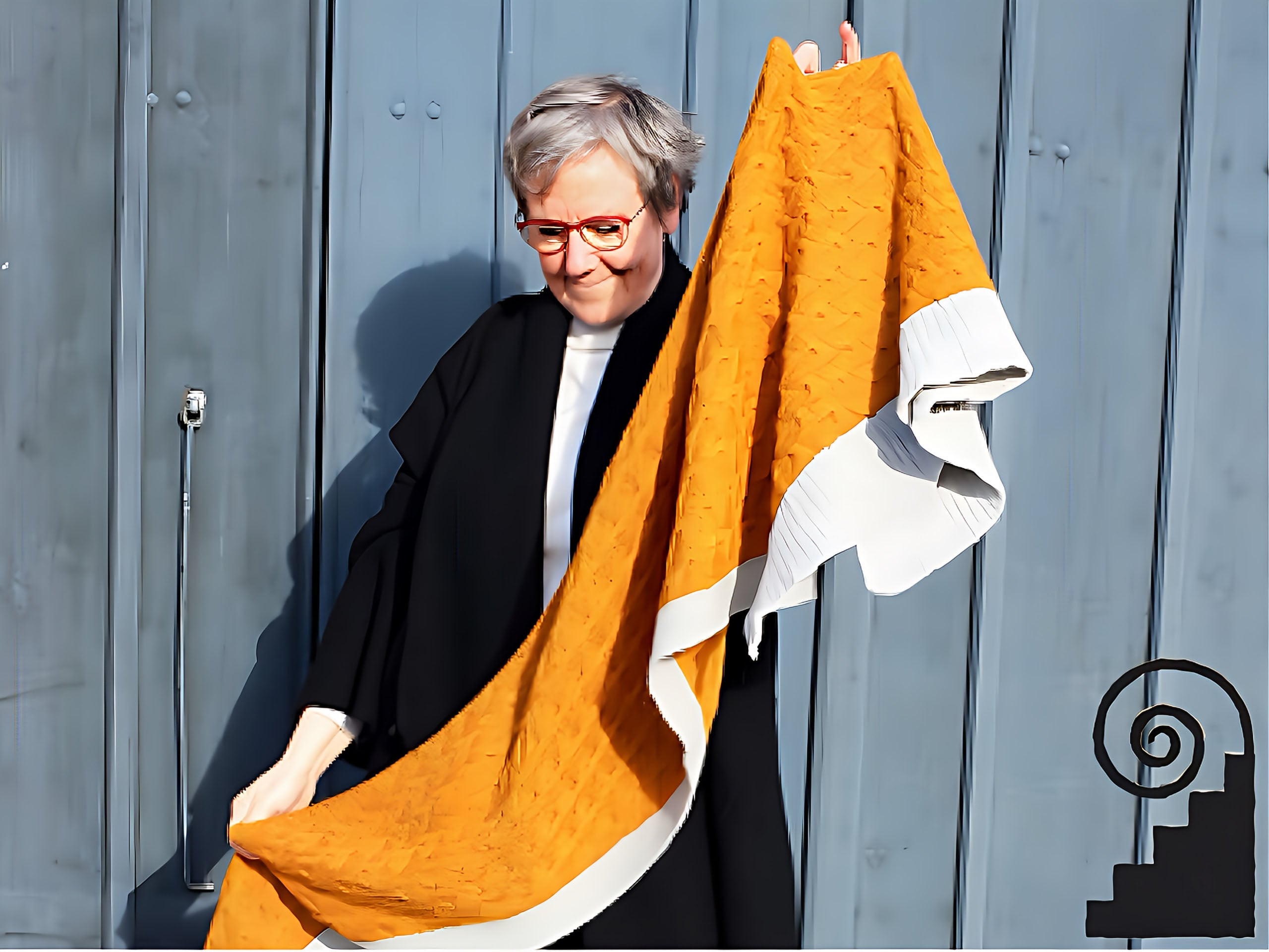 Åsa Tricosa im Interview