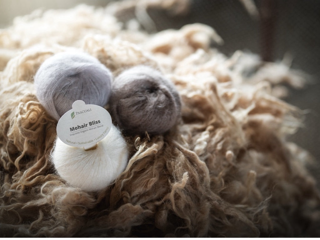 Nachhaltige Garne: Warum Pascuali auf Qualität und Ethik setzt