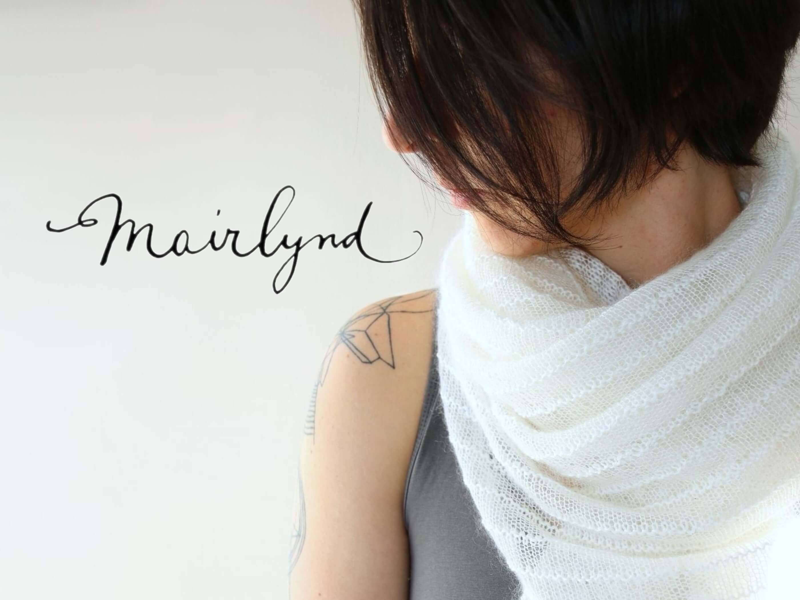 Melanie Berg (Mairlynd) im Interview