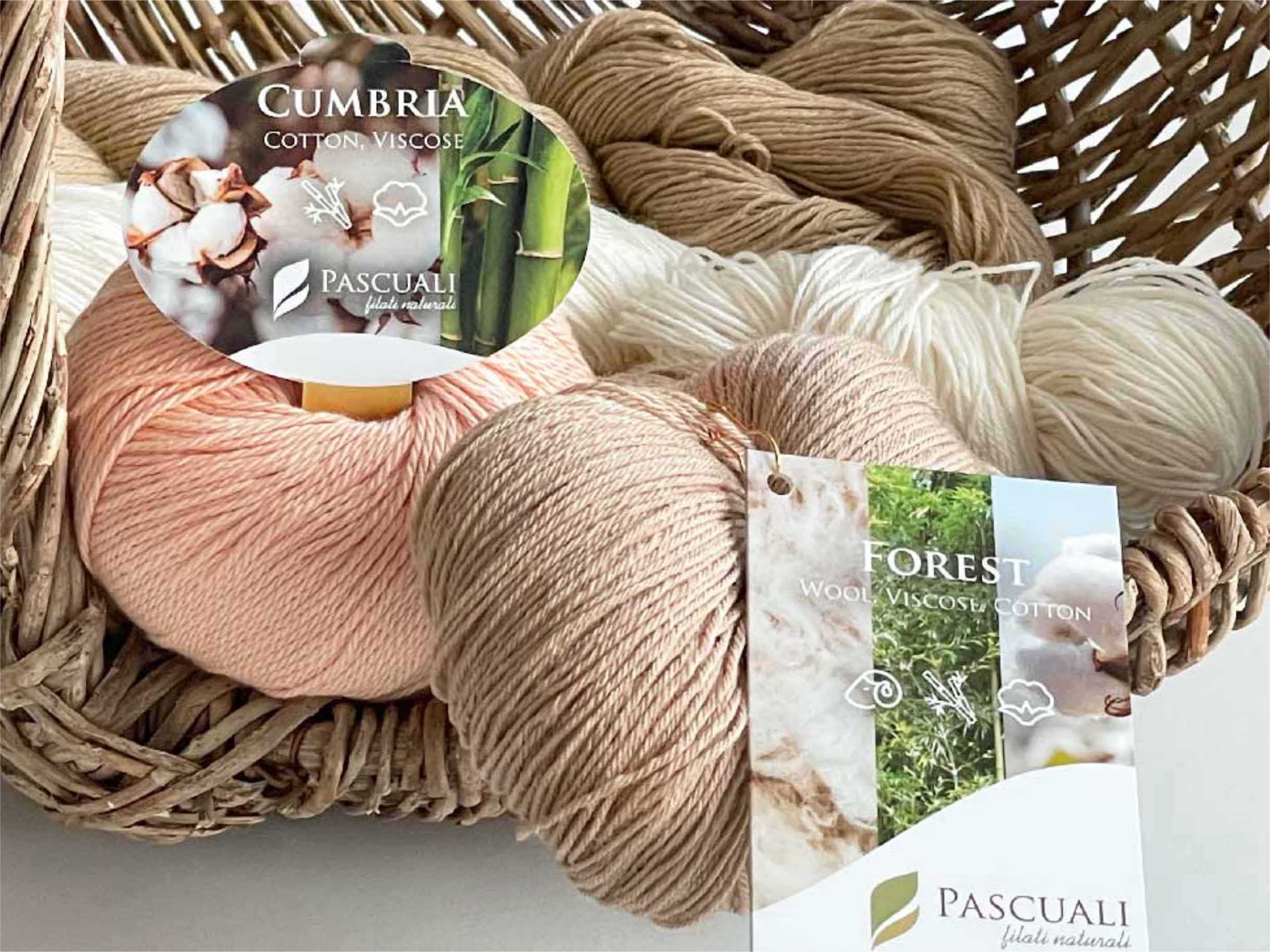 Viskose – Kunstfaser oder Naturfaser?