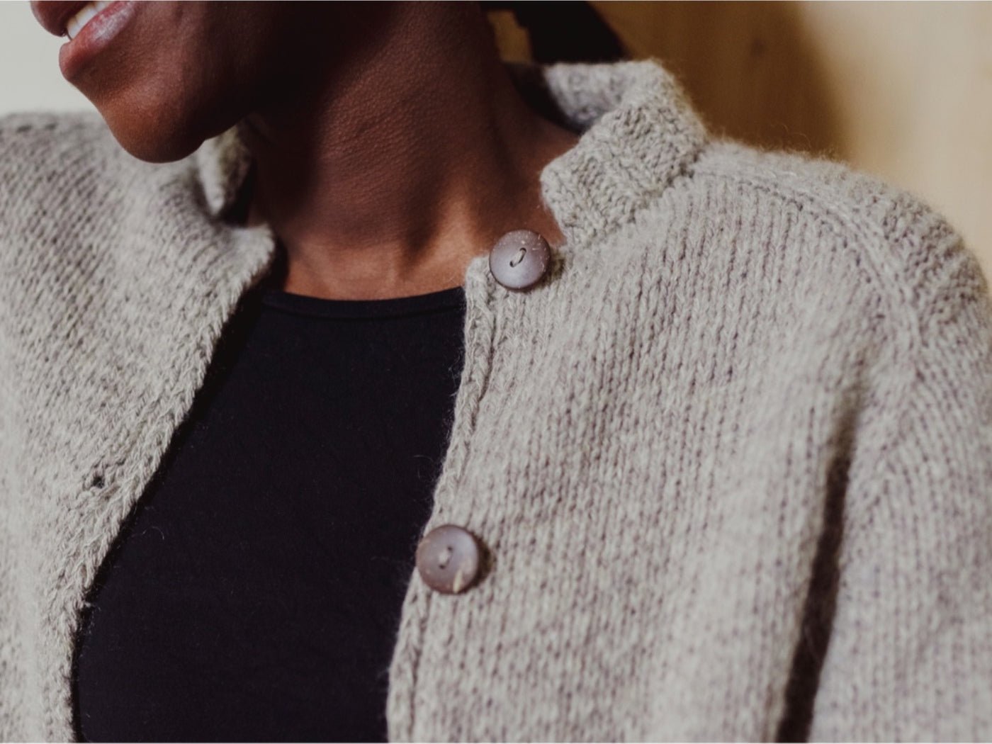 Gestrickt und zugeknöpft! Wie strickt man Knopflöcher? - Pascuali