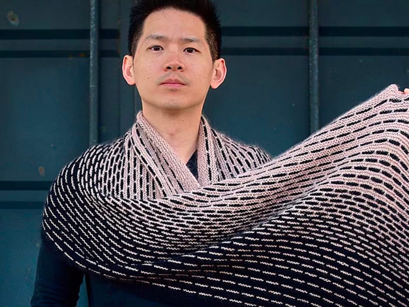 Rastus Hsu im Interview - Pascuali