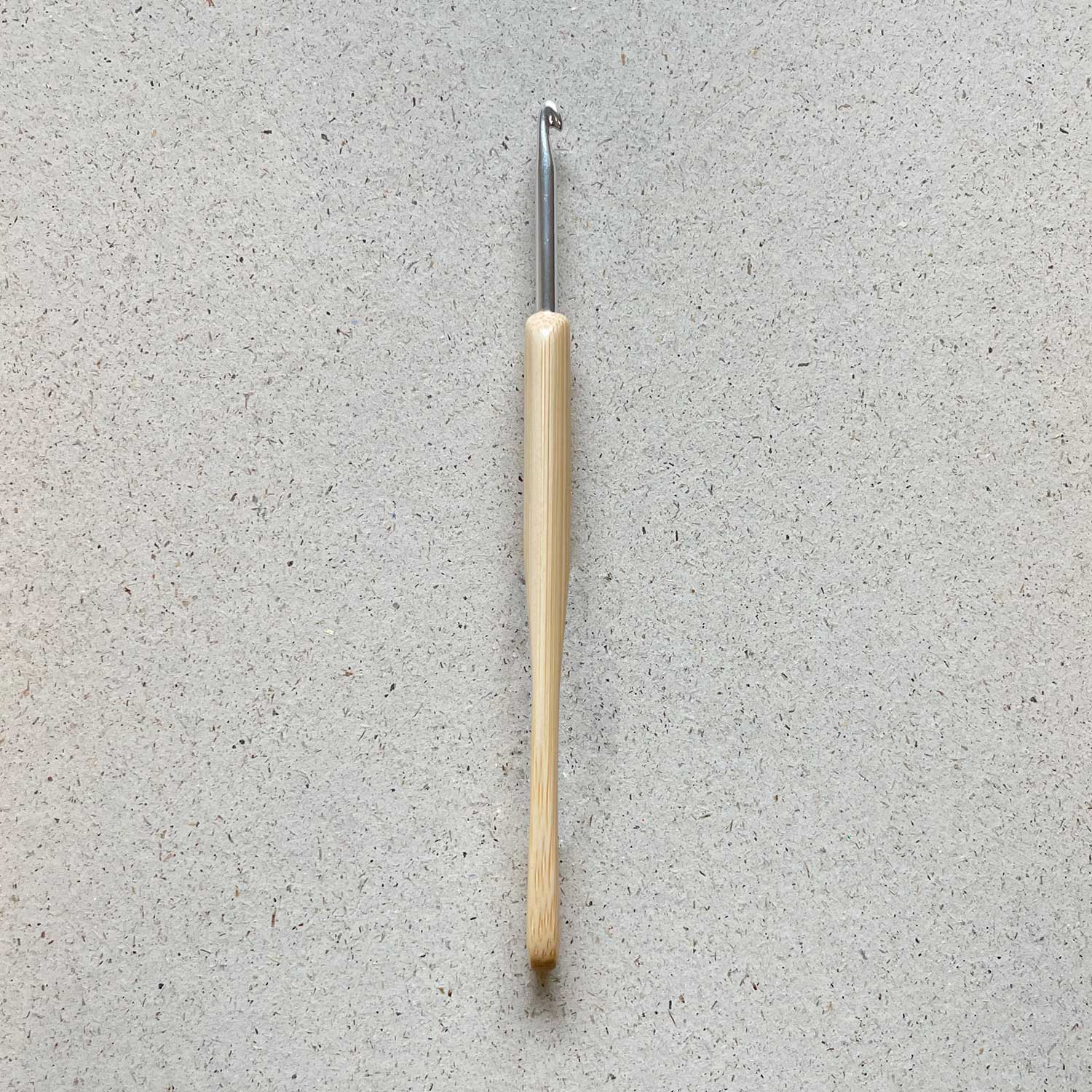 ChiaoGoo Häkelnadel mit Metallkopf - 0,6–6 mm