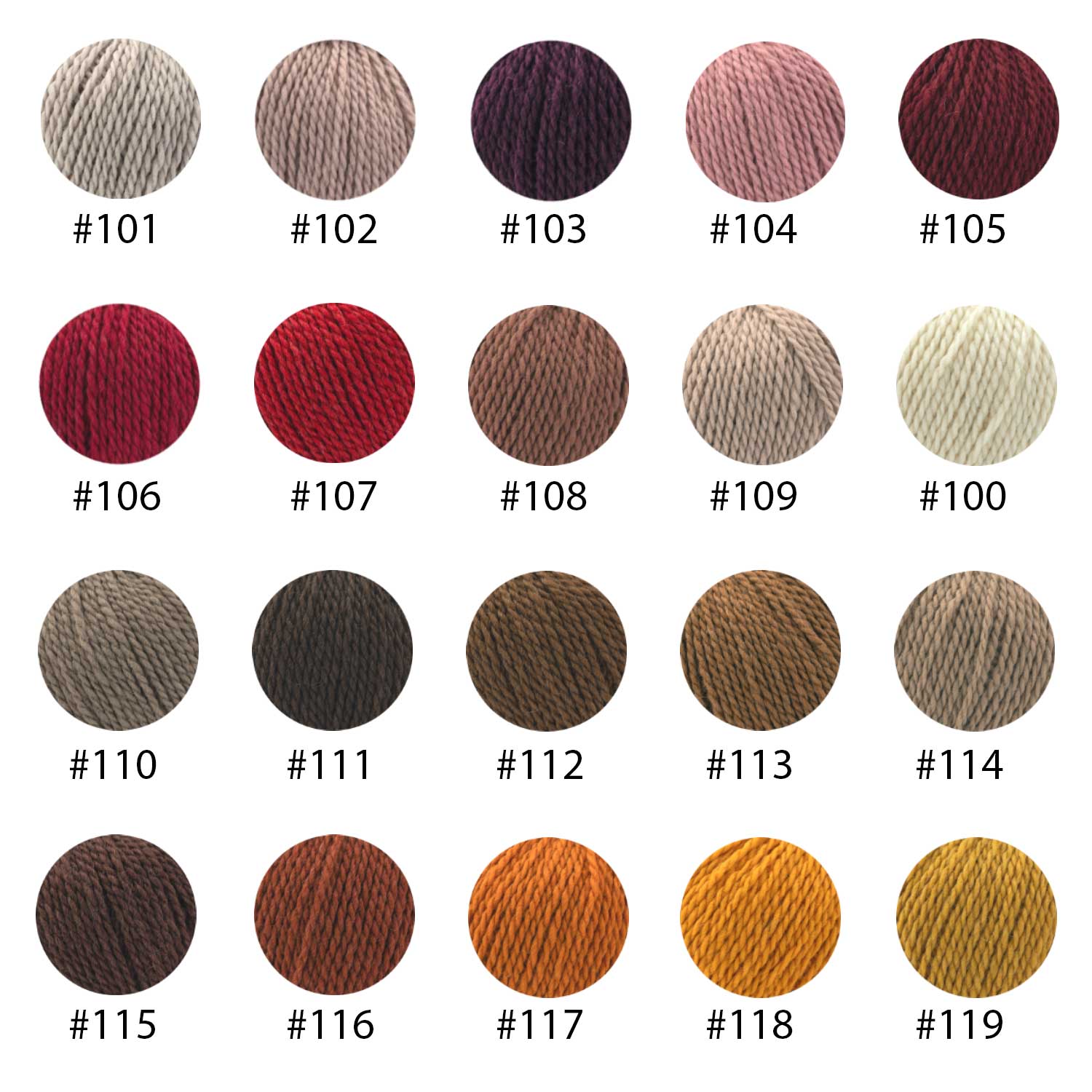 TIBETAN | MERINO & YAK