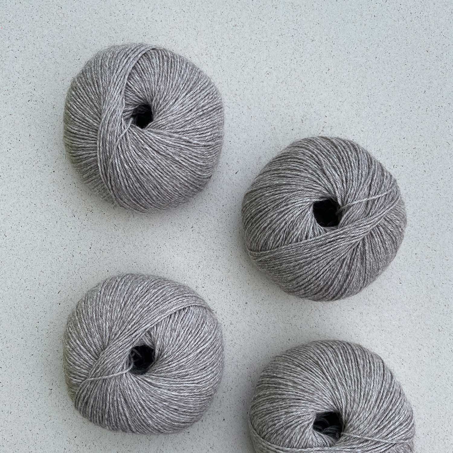 PUNO | COTON & LAINE D'ALPAGA