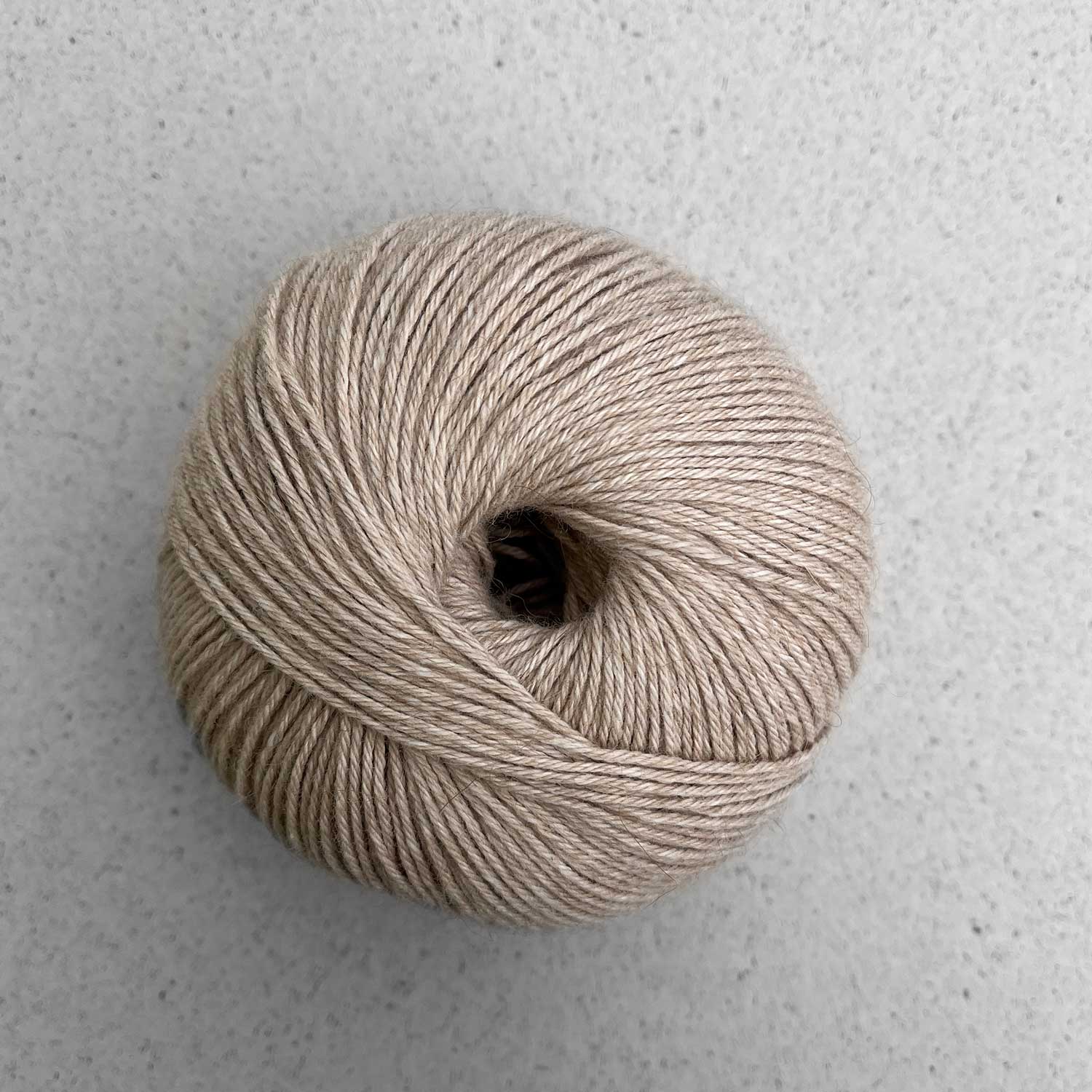 PUNO | COTON & LAINE D'ALPAGA