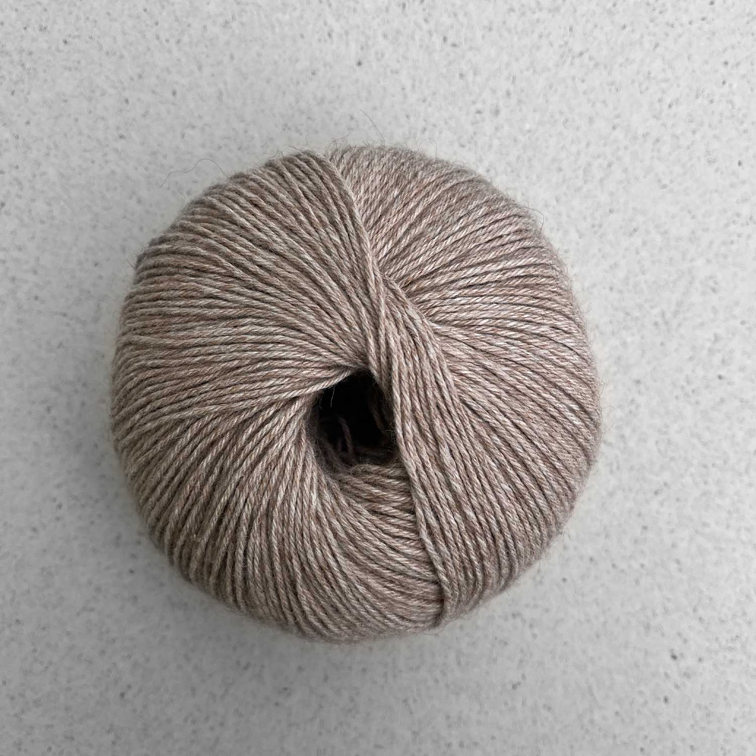 PUNO | COTON & LAINE D'ALPAGA