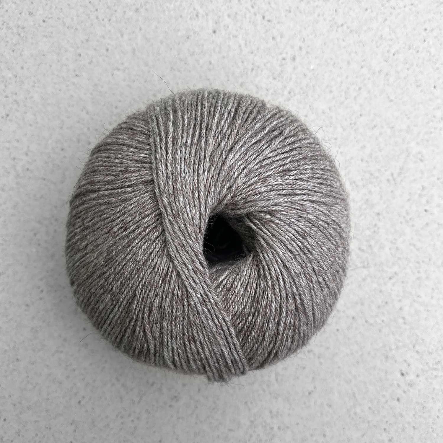 PUNO | COTON & LAINE D'ALPAGA