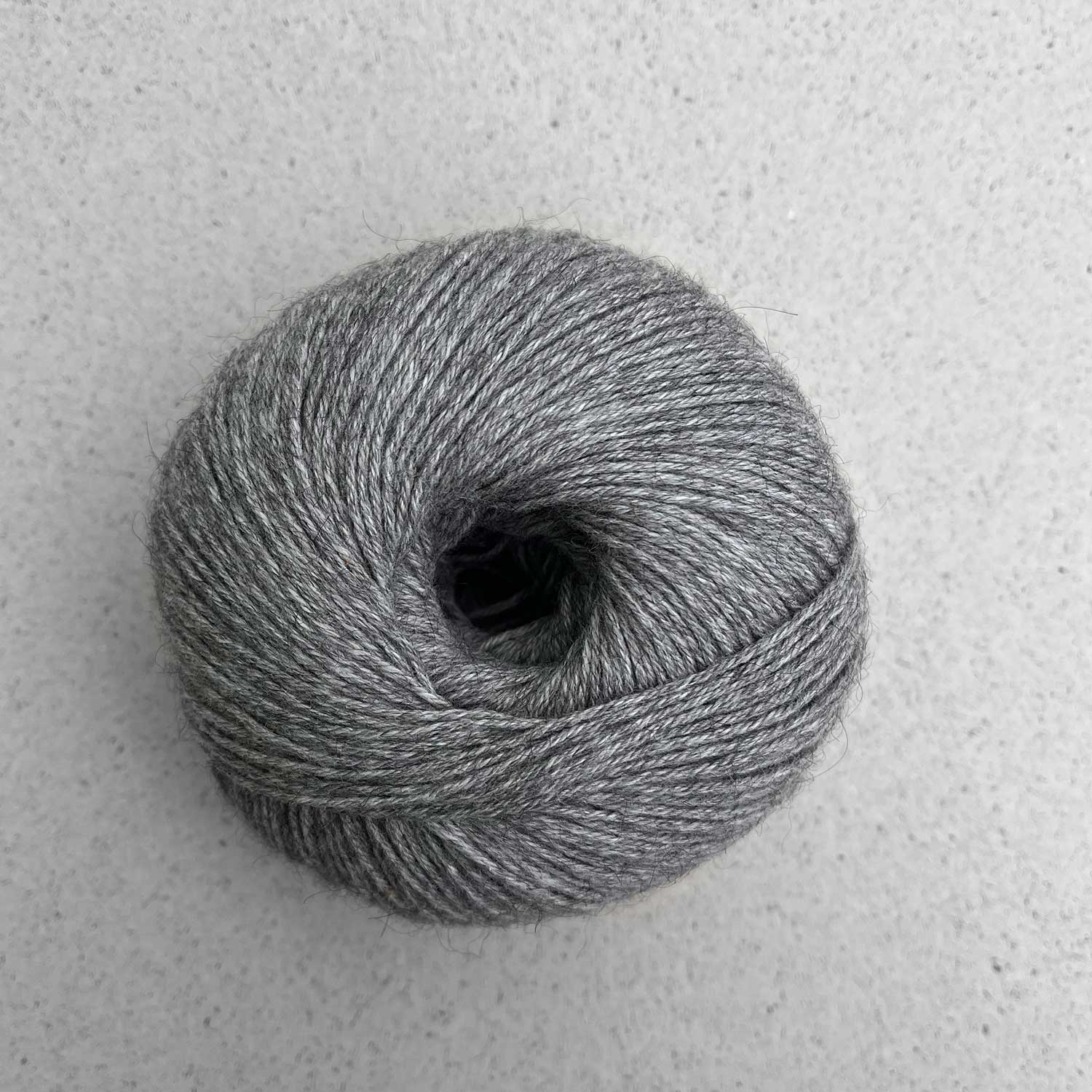 PUNO | COTON & LAINE D'ALPAGA