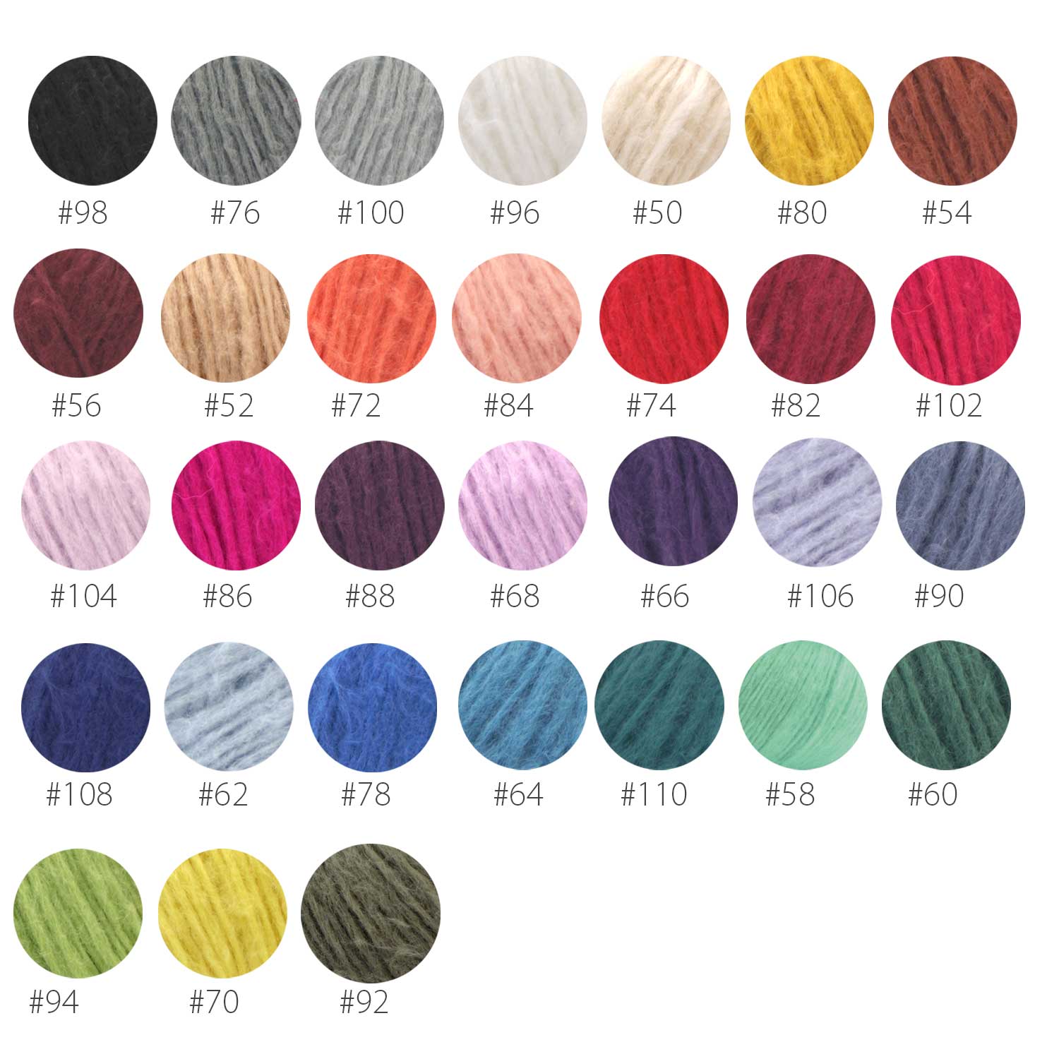 SUAVE | 100% ALGODÓN ORGÁNICO