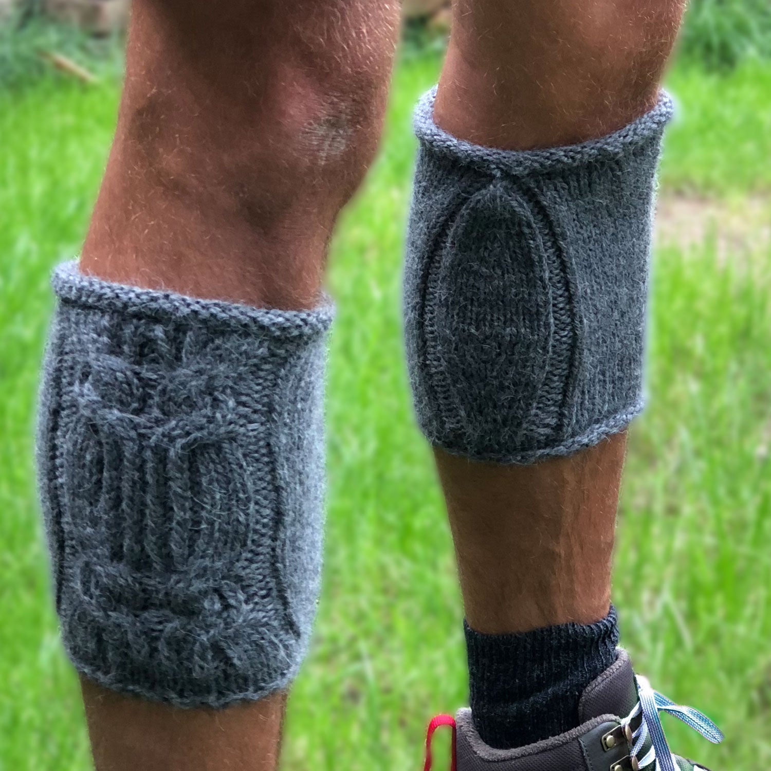 PATTERN | LEGG WARMERS MÚNICH