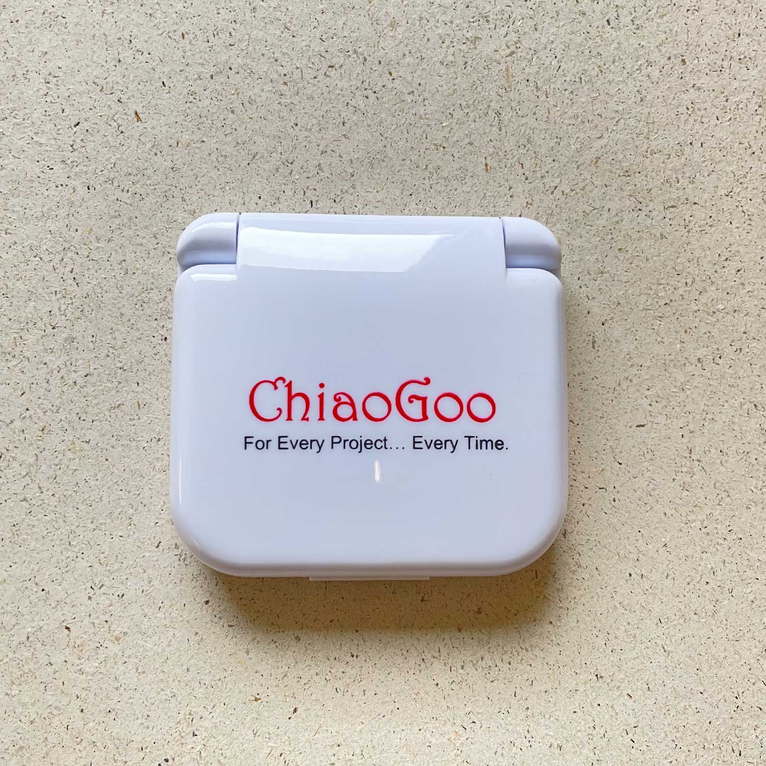 ChiaoGoo Twist Mini Tool Kit
