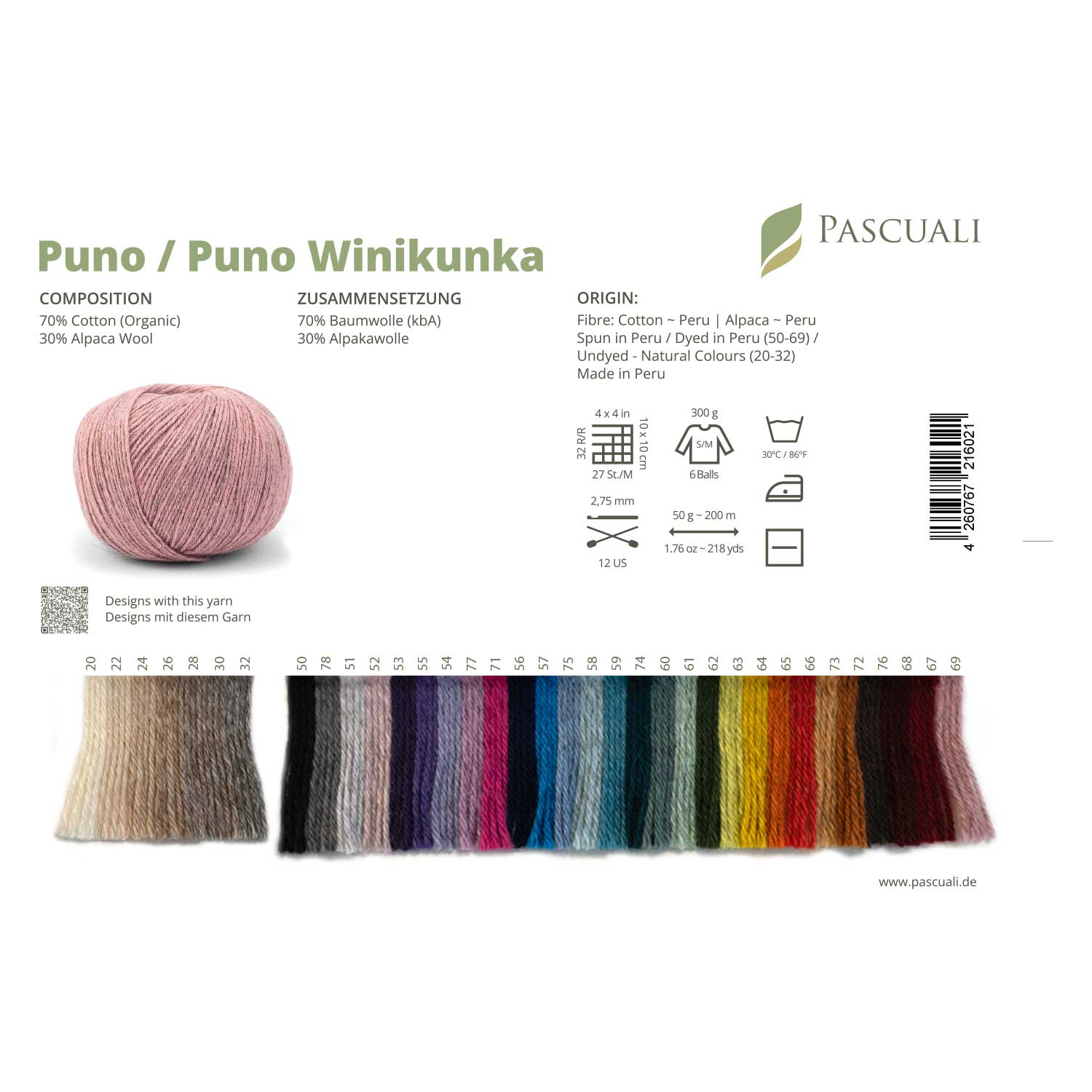 FARBKARTEN | COLOUR CARDS