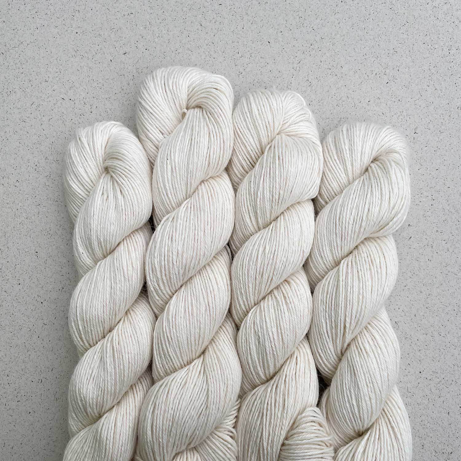 PUNO POUR LA TEINTURE | COTON BIOLOGIQUE & LAINE D'ALPAGA