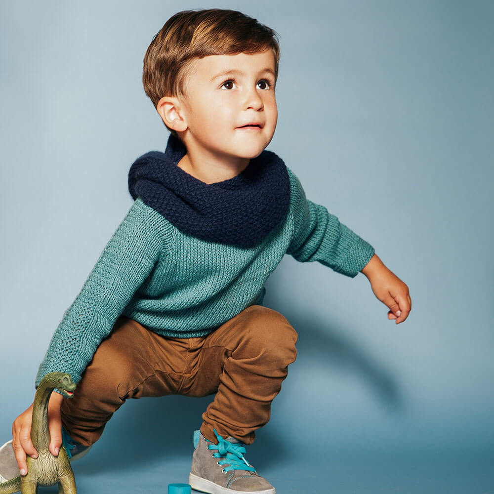 PASCUALI COLLEZIONI | KIDS 1