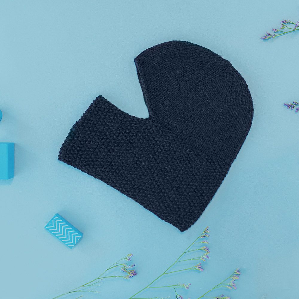 MODÈLE | CAGOULE YMA