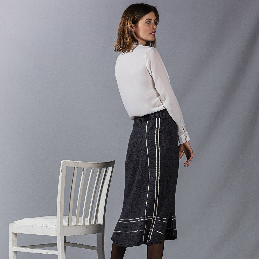 Patrón | Falda Dawa