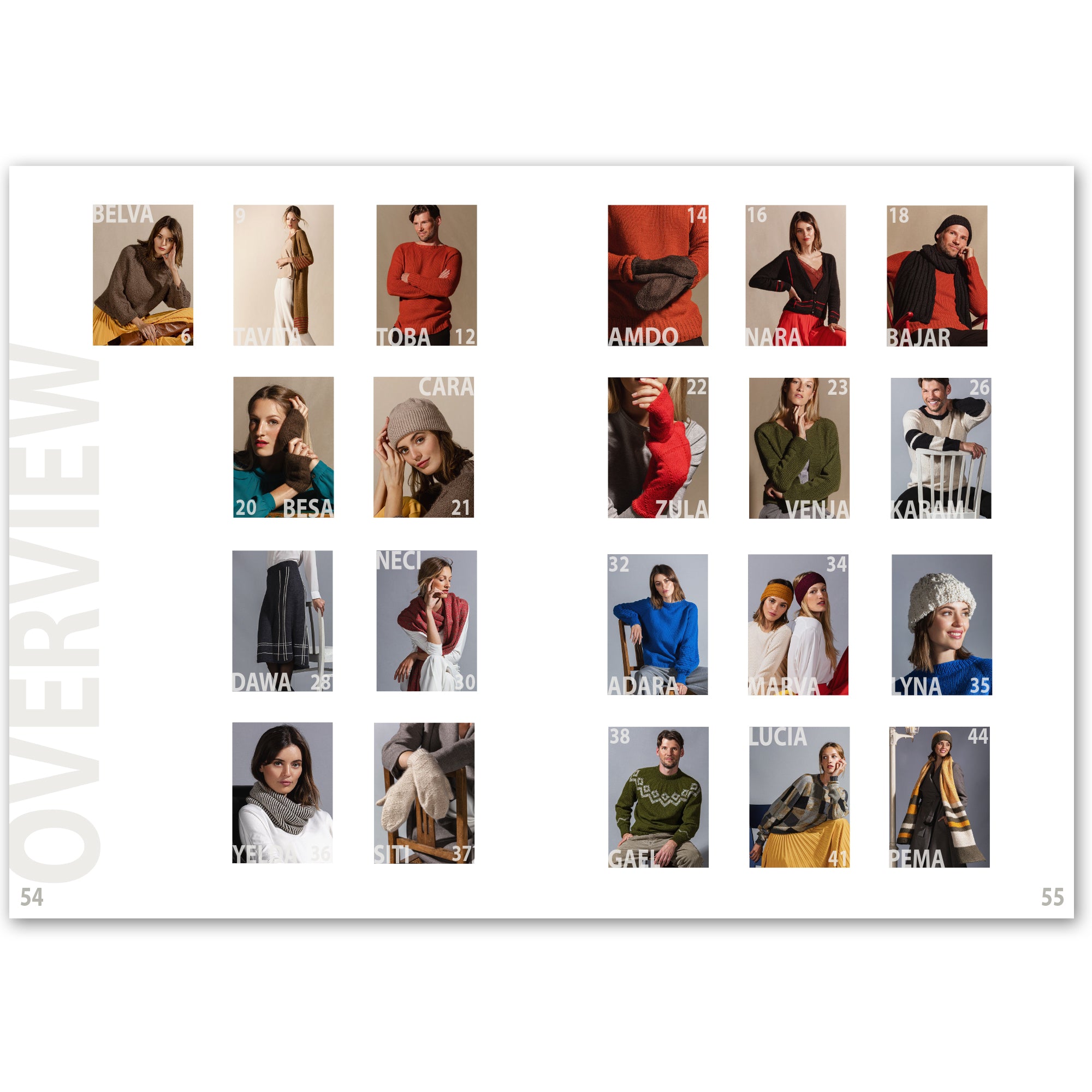 PASCUALI COLLEZIONI | BOOK 2 (EBOOK)