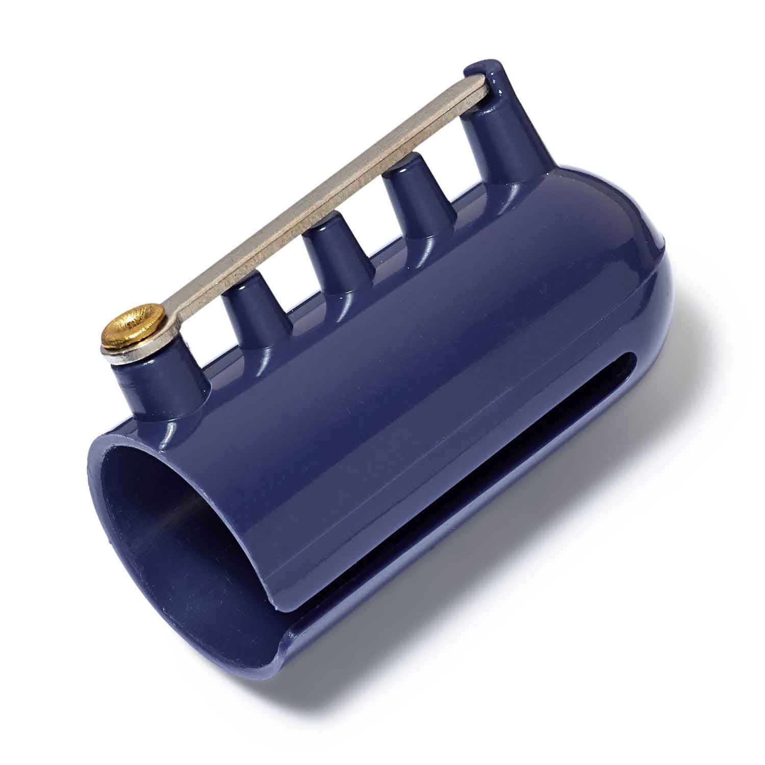 STRICKFINGERHUT MIT 4 -FADENFÜHRUNGEN