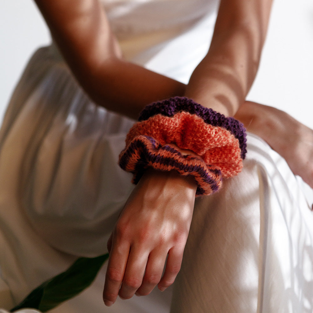 MODÈLE | CHOUCHOUTES NICOL