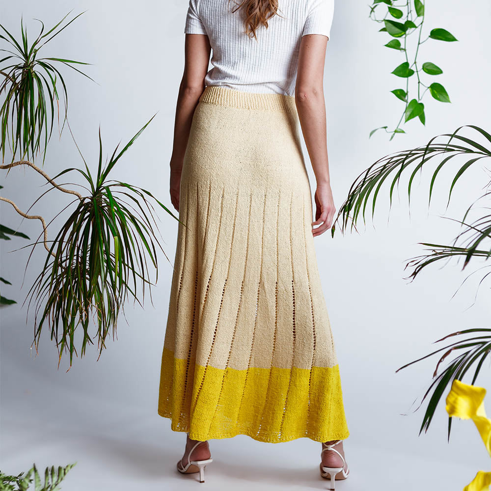 STRICKANLEITUNG | ROCK PRIYA