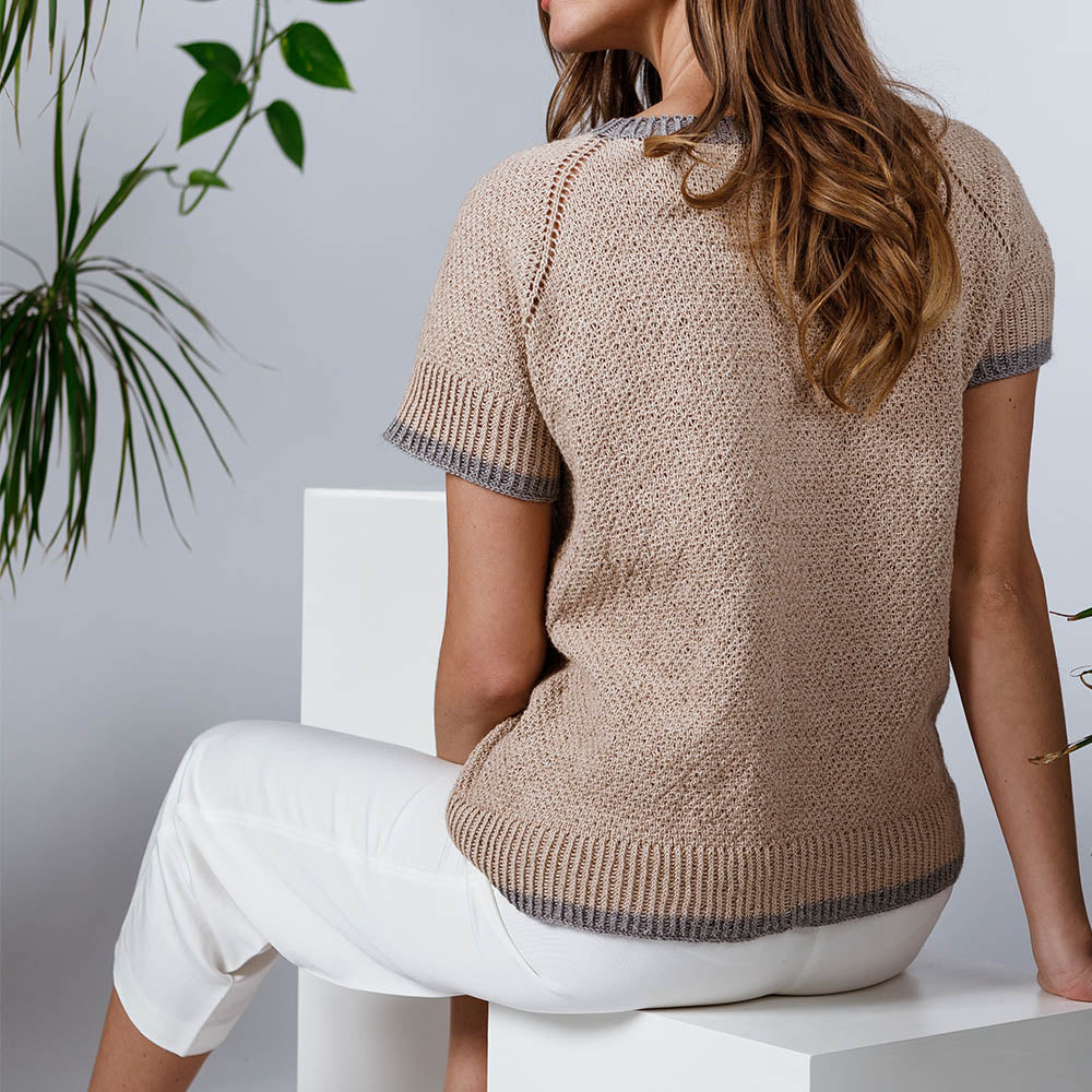 PATRÓN | CAMISA CAMILA