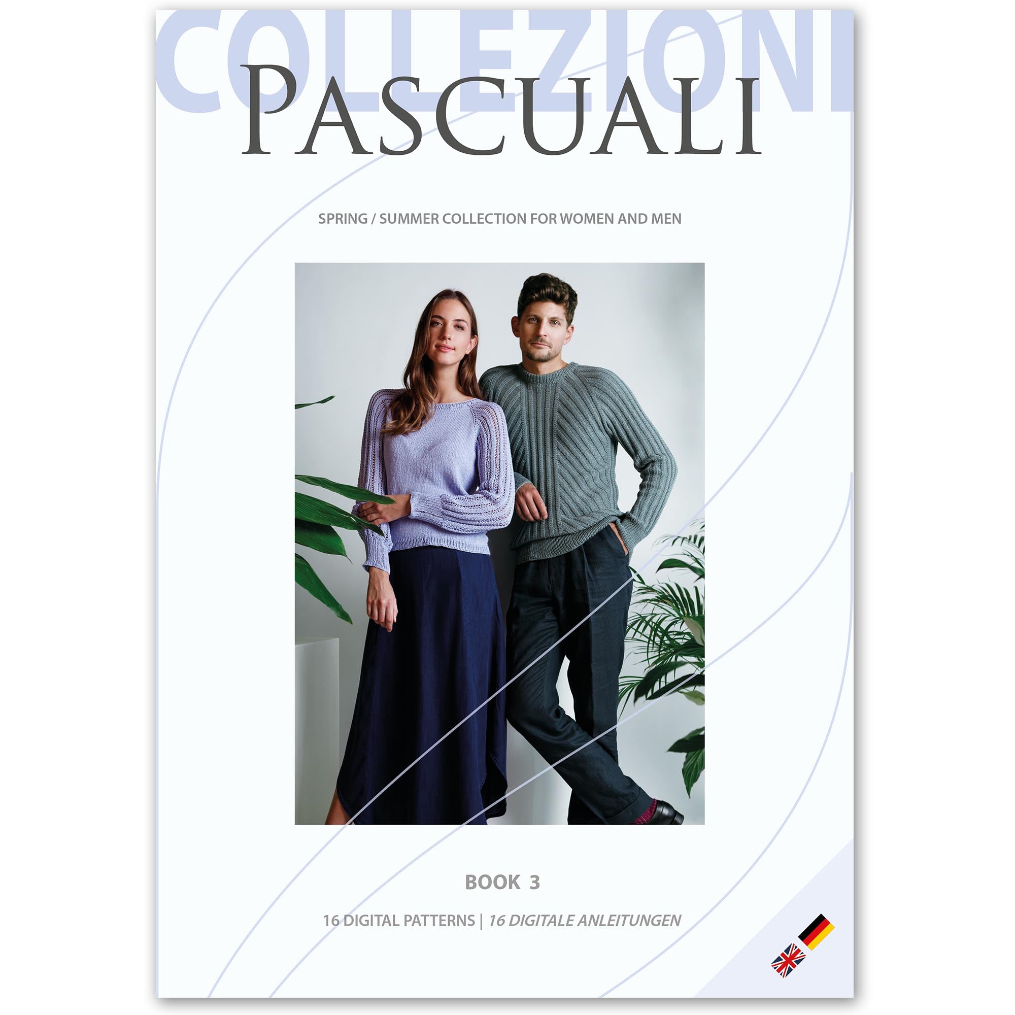 PASCUALI COLLEZIONI | BOOK 3 (EBOOK)