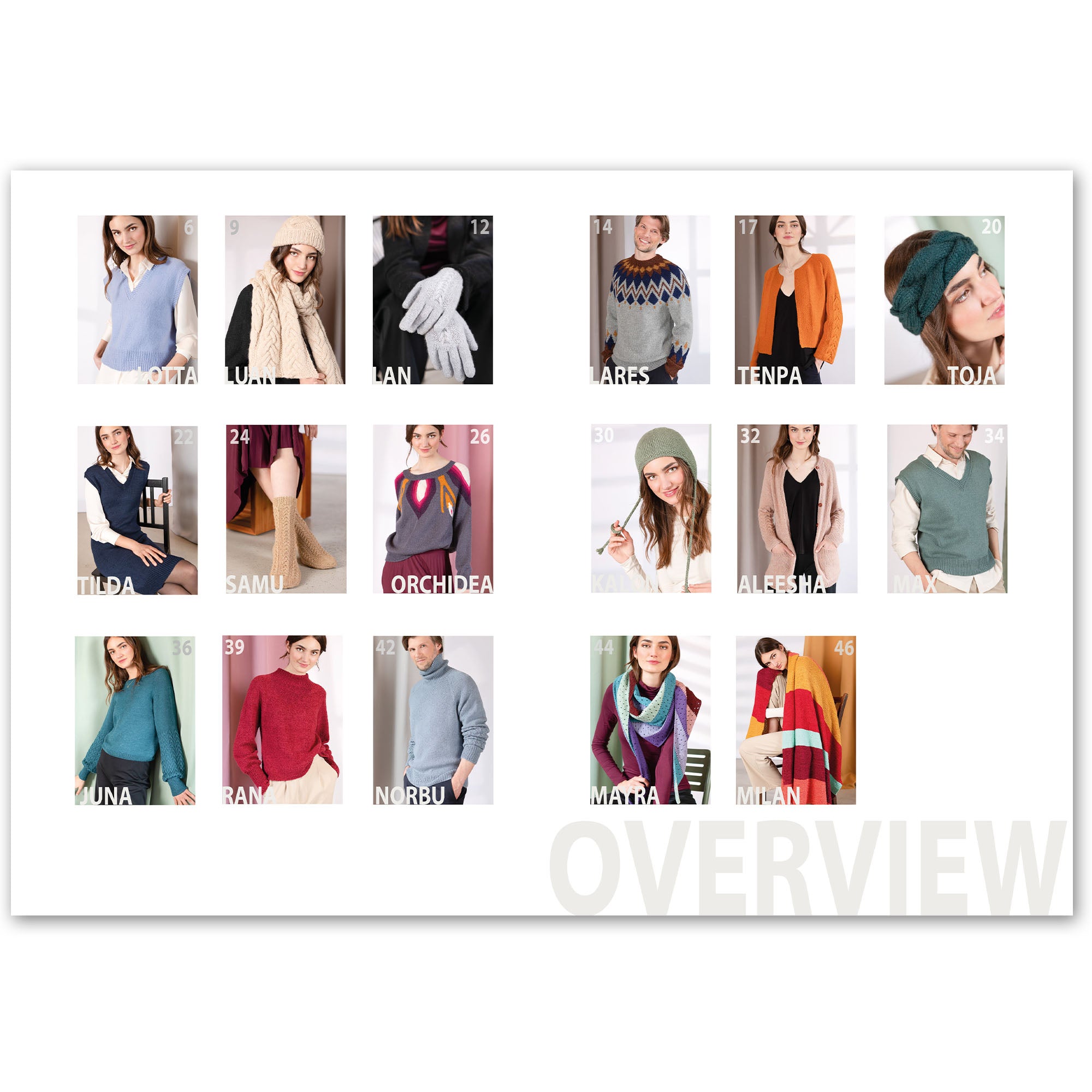 PASCUALI COLLEZIONI | BOOK 4