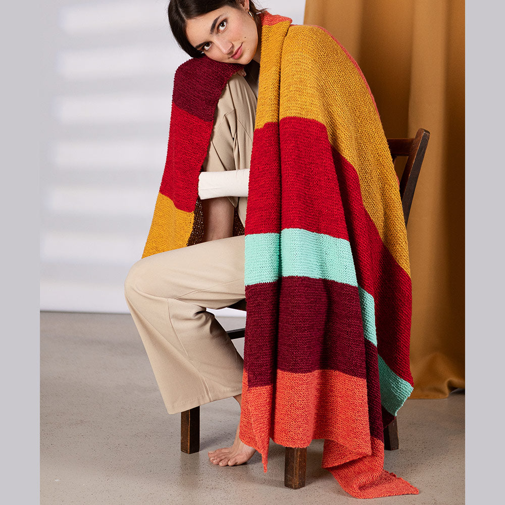 Patrón | Manta Milan