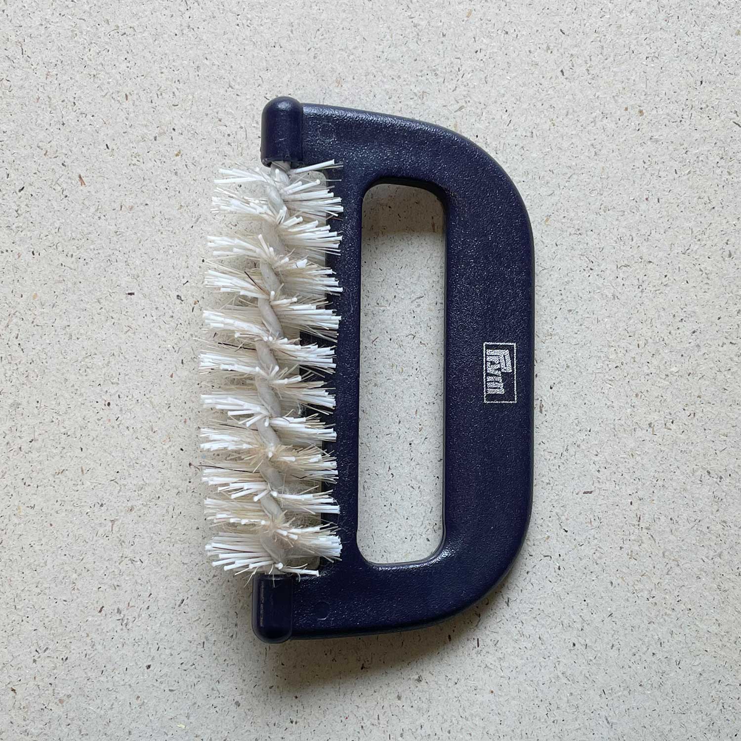 MOHAIR BRUSH
