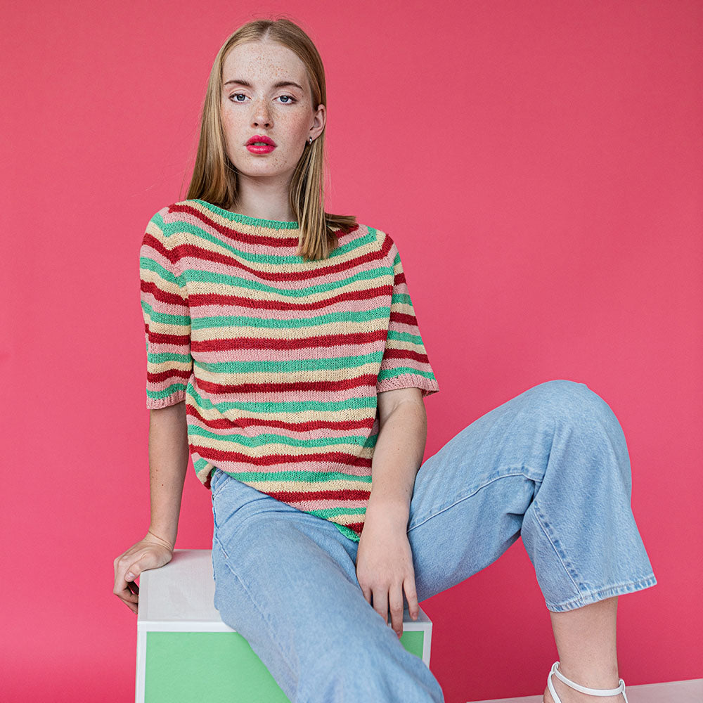 PATRÓN | CAMISA MANA