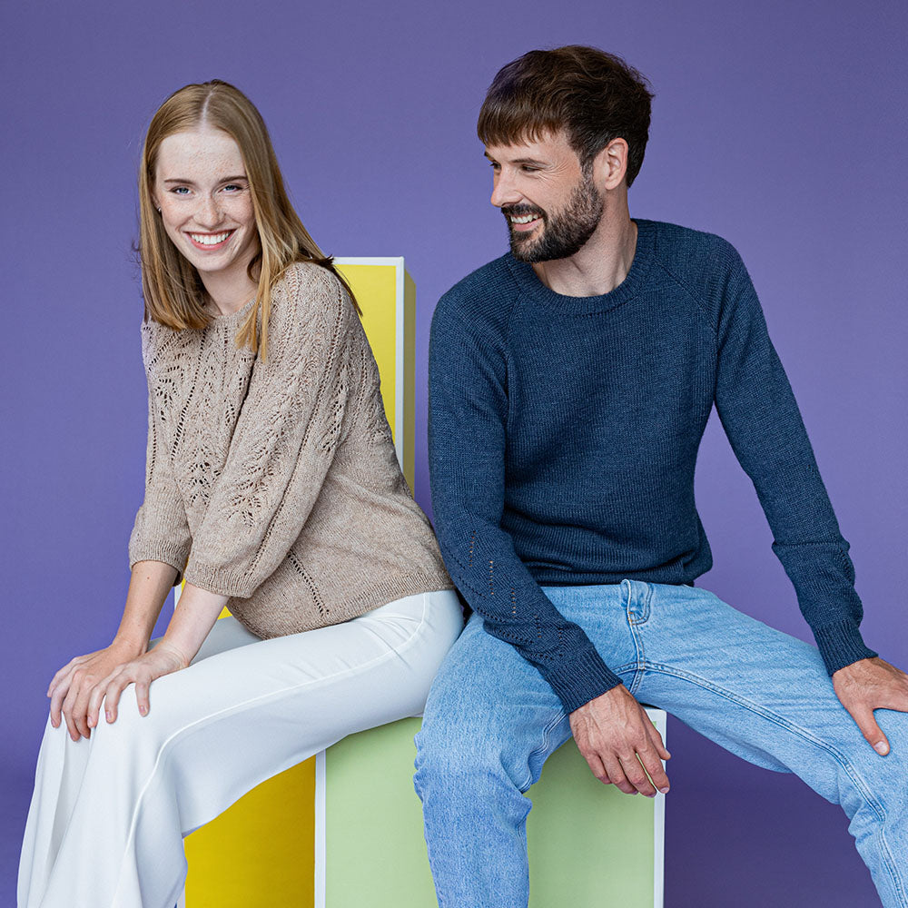 PASCUALI COLLEZIONI | BOOK 5