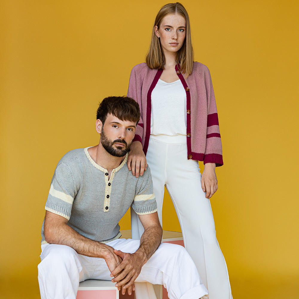 PASCUALI COLLEZIONI | BOOK 5