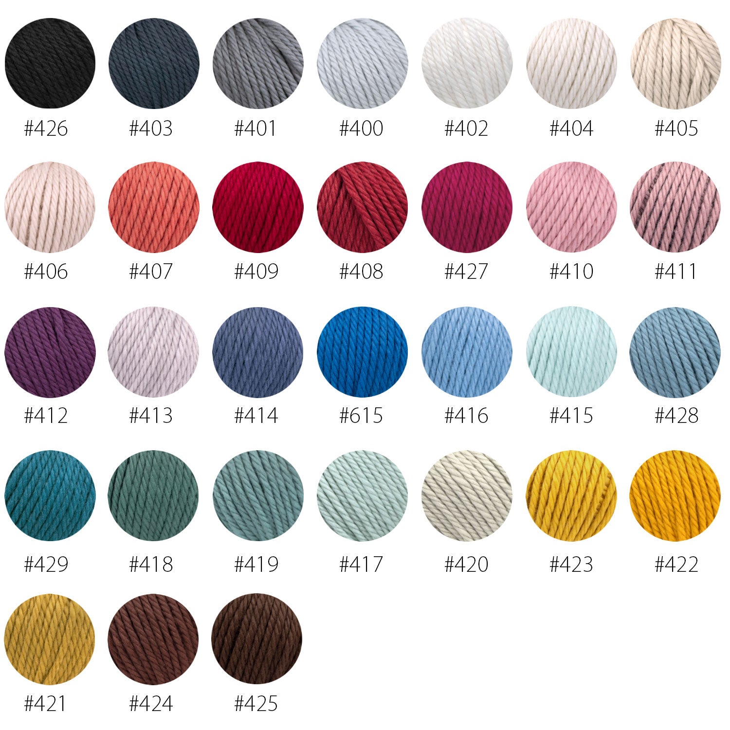 MAXIMO | 100% MERINOWOLLE