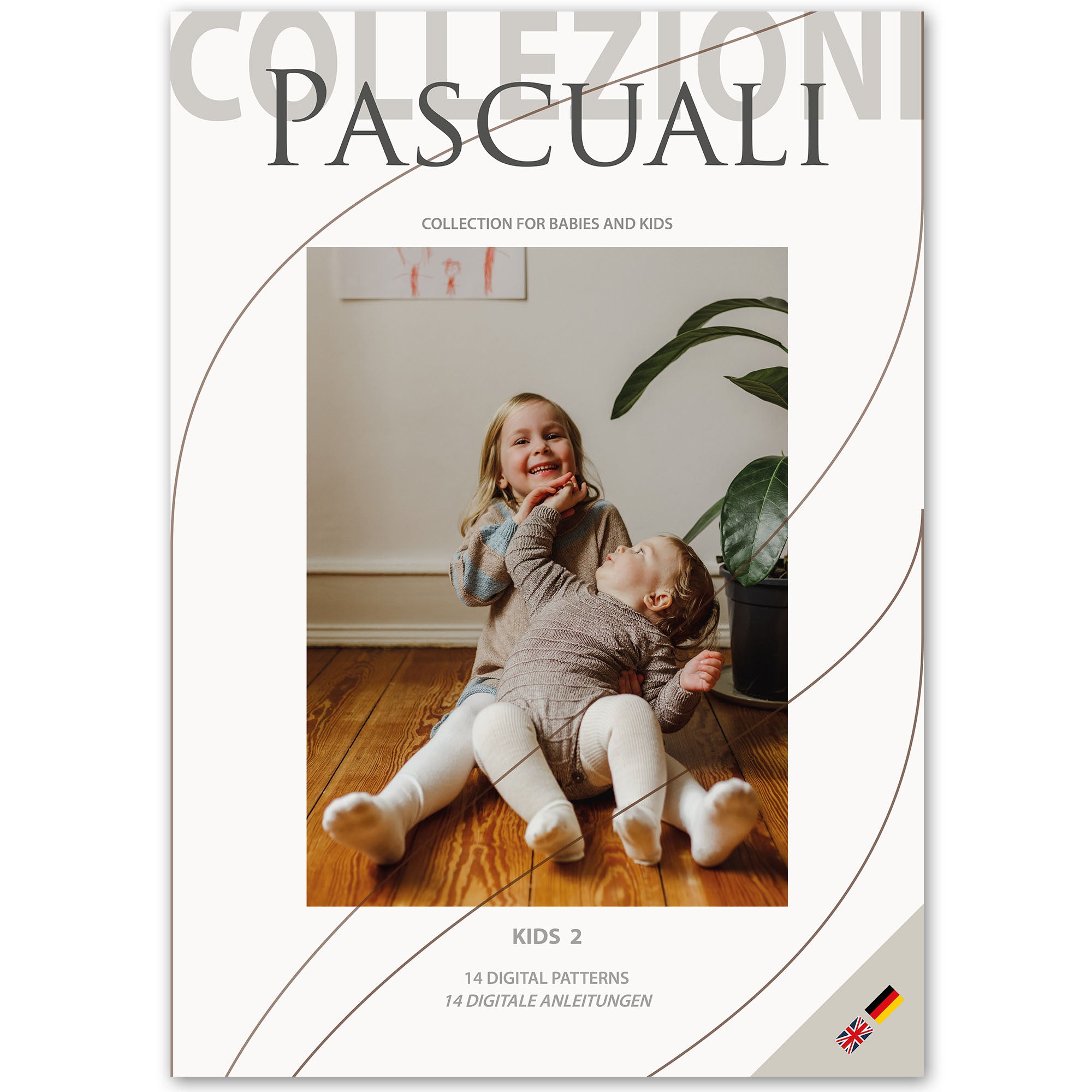PASCUALI COLLEZIONI | KIDS 2