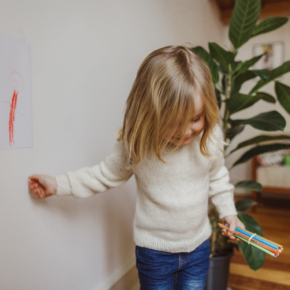 PASCUALI COLLEZIONI | KIDS 2