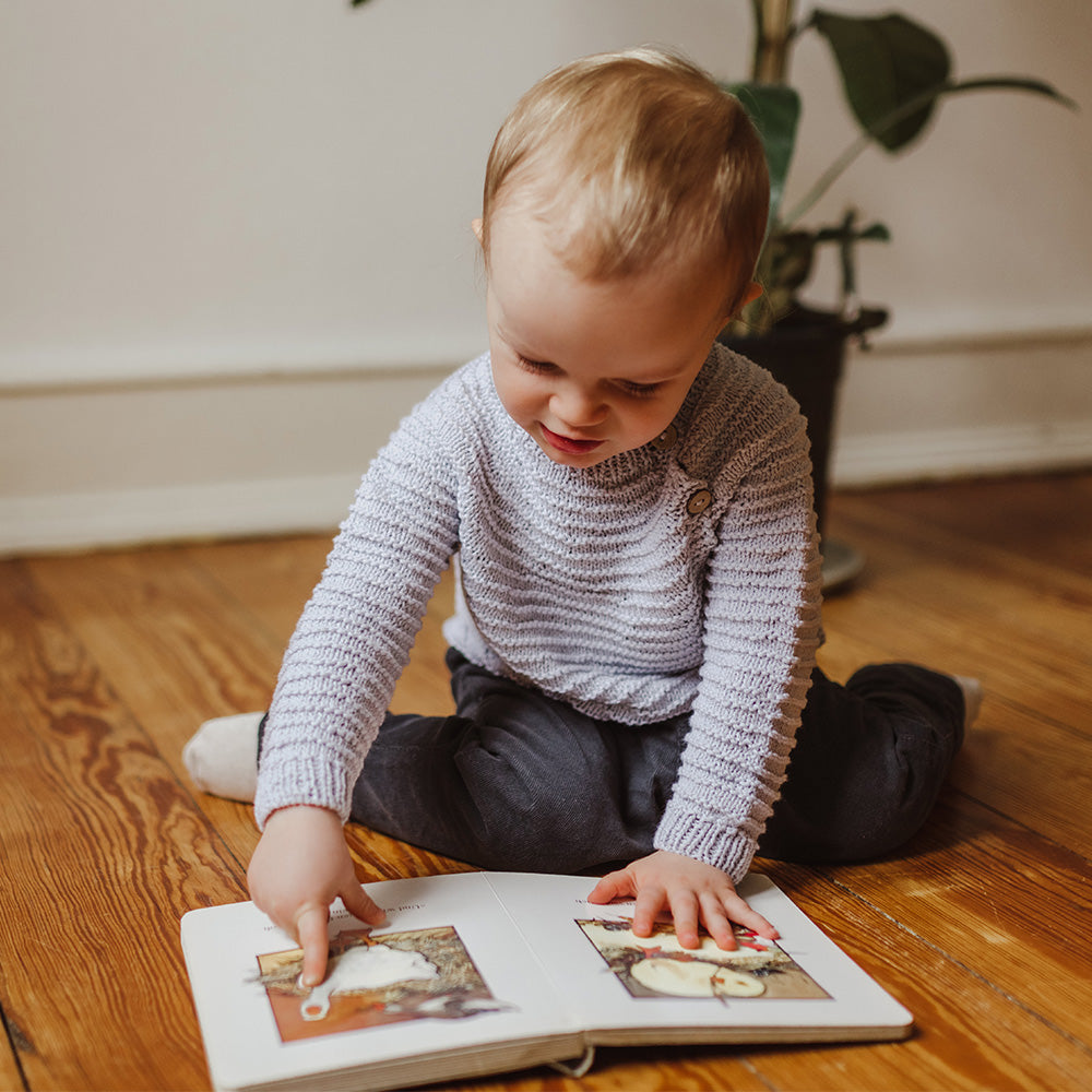 PASCUALI COLLEZIONI | KIDS 2