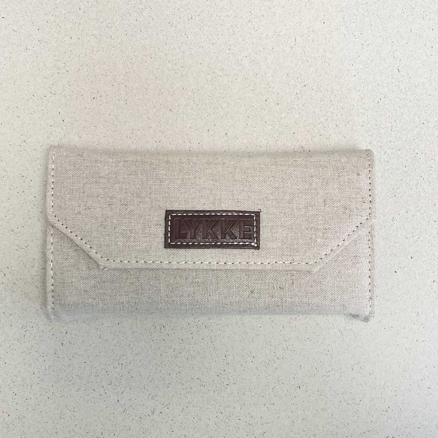 LYKKE Interchangeable Circular Knitting Needle Set