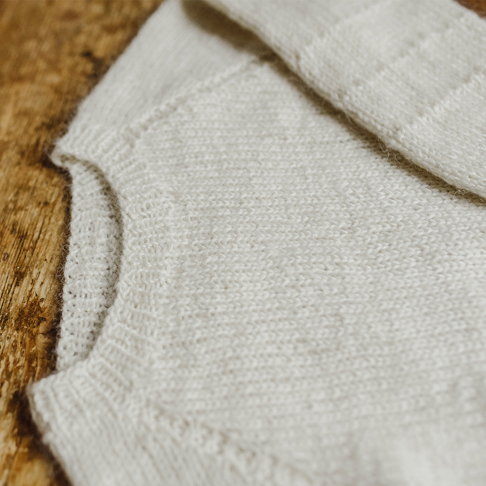 MODÈLE | PULL LOENA