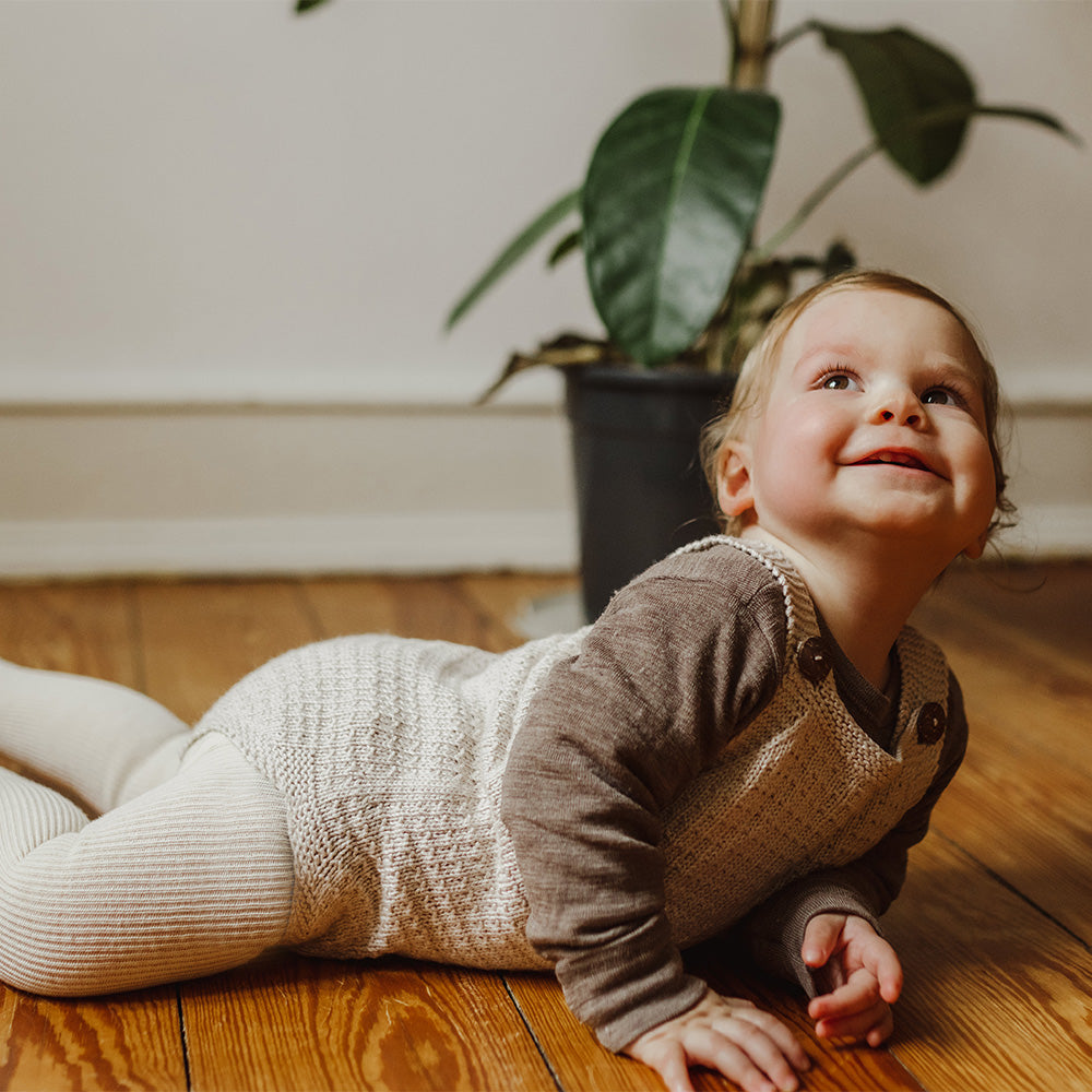 STRICKANLEITUNG | BODY JARA