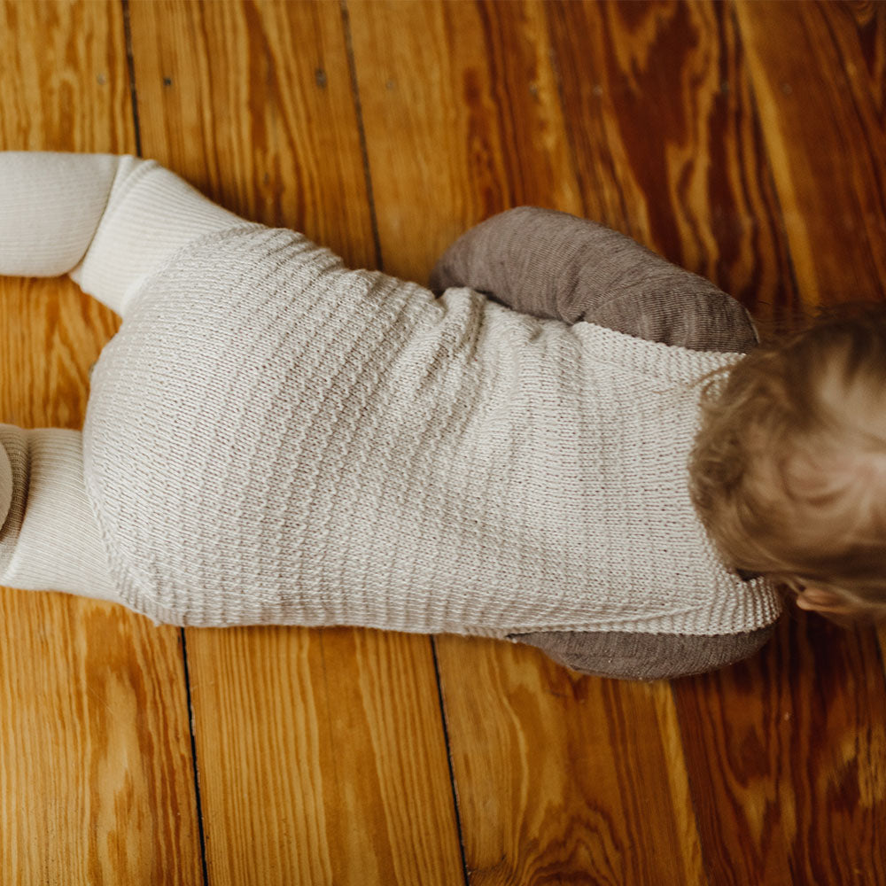 STRICKANLEITUNG | BODY JARA