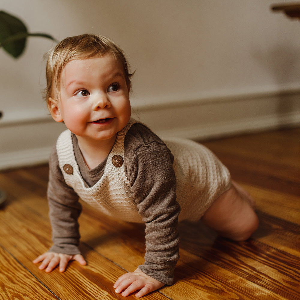 STRICKANLEITUNG | BODY JARA