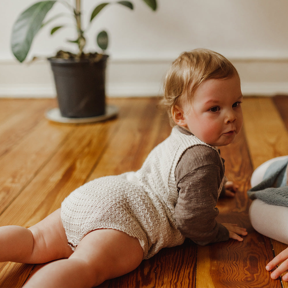 STRICKANLEITUNG | BODY JARA