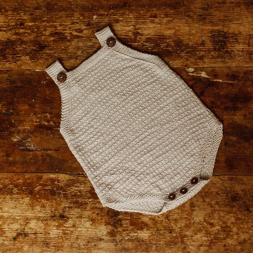 STRICKANLEITUNG | BODY JARA