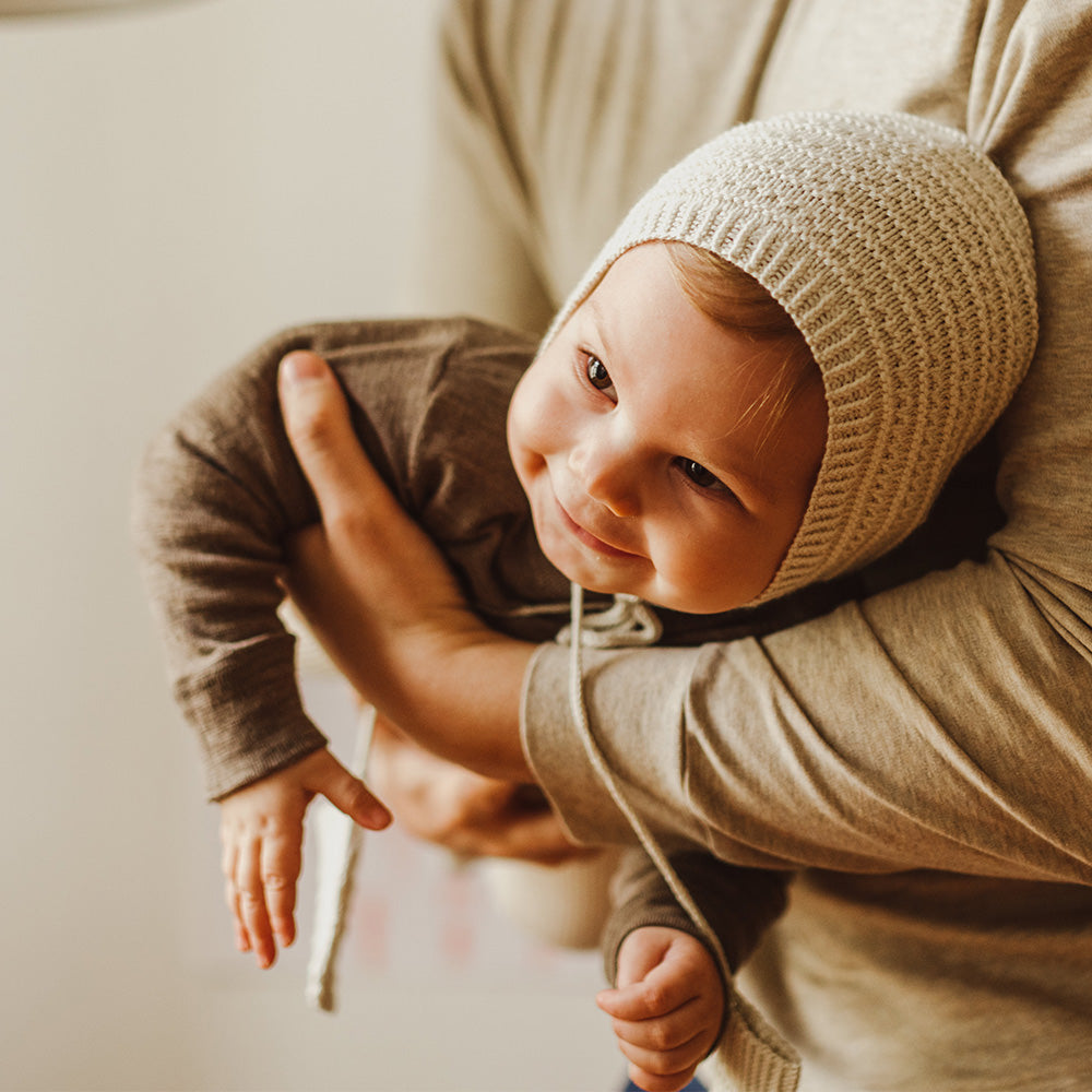 STRICKANLEITUNG | MÜTZE FELIPO