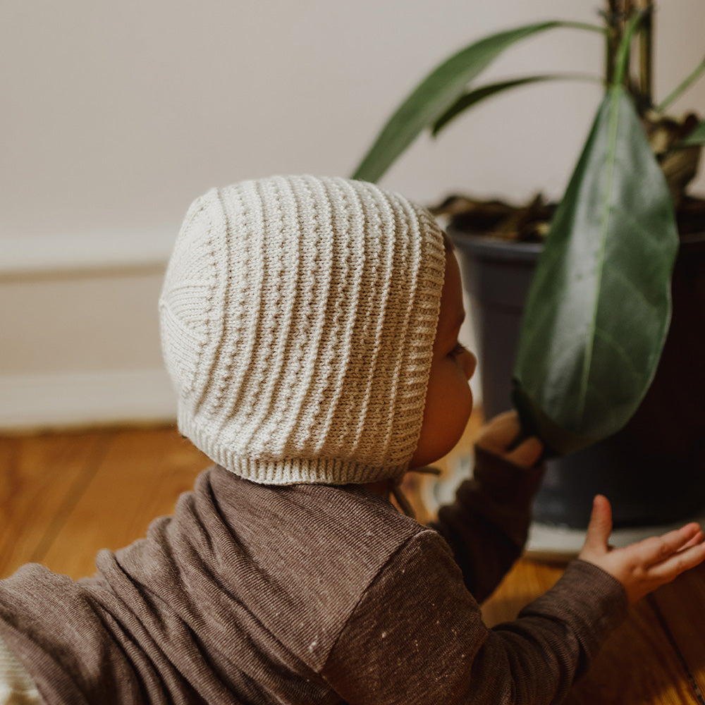 STRICKANLEITUNG | MÜTZE FELIPO