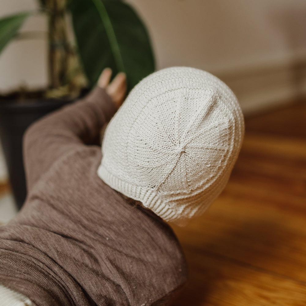 STRICKANLEITUNG | MÜTZE FELIPO