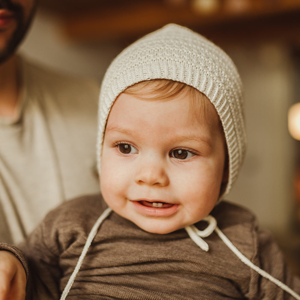 STRICKANLEITUNG | MÜTZE FELIPO