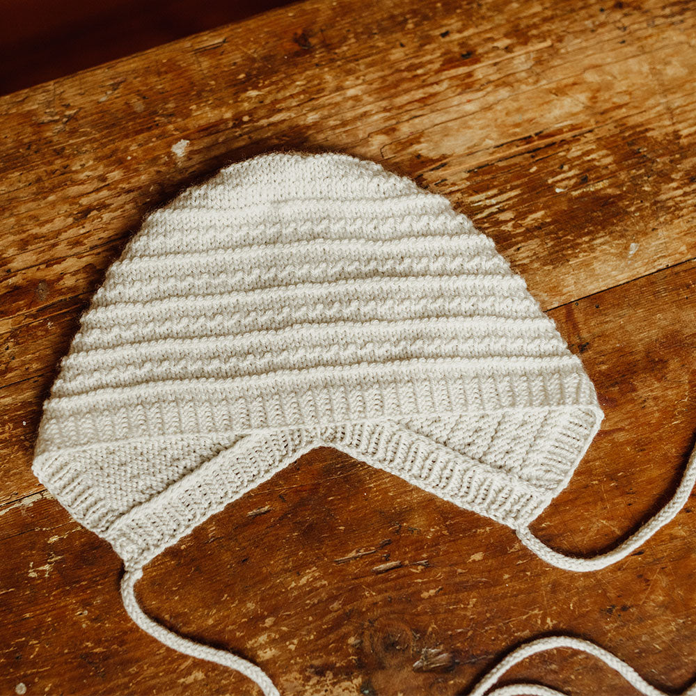 STRICKANLEITUNG | MÜTZE FELIPO