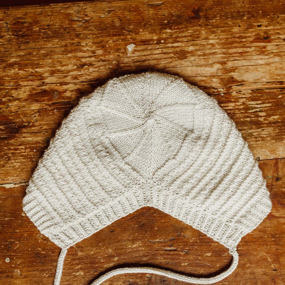 STRICKANLEITUNG | MÜTZE FELIPO